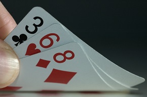 Ademloos spel